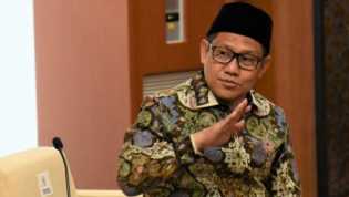 Ketum PKB aja Semprot Keras Menag Yaqut