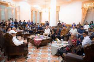 HPN 2026 Digelar di Banten, PWI Pusat Usung Misi Dorong Ekonomi Daerah