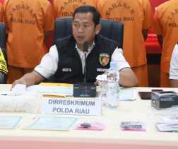 Dua Balita Tewas di Kolam Limbah, Polda Riau Periksa Pihak PT Pertamina Hulu Rokan