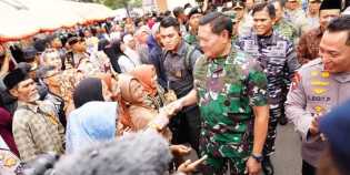 Terkait Video Panglima TNI Soal Rempang, Kapuspen: Bahasa Prajurit Suka Disalahartikan Masyarakat