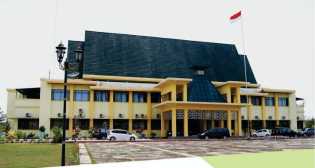 Mulai 1 Desember, Pengajuan SKPP di Siak Beralih ke Sistem Digital APGAN