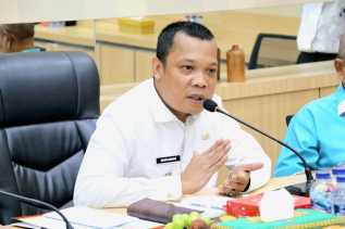 DLHK Diminta Segera Selesaikan Masalah Tumpukan Sampah