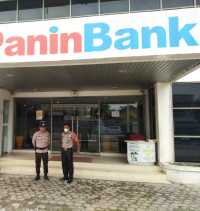 Cegah Tindak Kejahatan, Polsek Mandau Lakukan Patroli