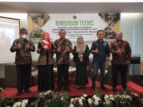 Pemberdayaan Tanah Masyarakat Harus Didukung Pemangku Kepentingan 