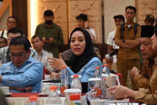 Alien Mus Soroti Deforestasi Akibat Tambang di Maluku Utara