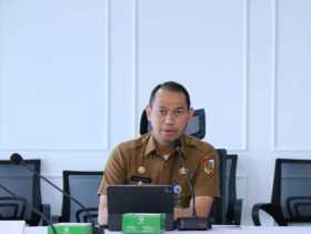 Pemko Pekanbaru Bakal Tangani Anak Putus Sekolah