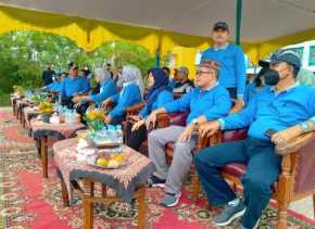 HM Wardan Ajak Masyarakat Ikut Serta Membantu Pemerintah Dalam Menuntaskan Angka Stunting