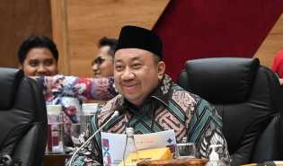 Timwas Haji Kecewa, Banyak Jemaah Terlantar