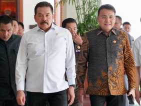 Apresiasi Putusan MK, Barita Siamanjuntak: Kejaksaan Miliki Peran Pemberantasan Korupsi