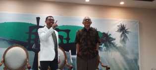 Perjalanan RUU Perampasan Aset Seperti Siput