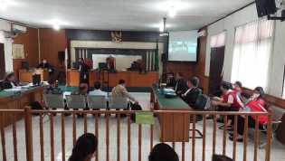 Banding Ditolak, Empat Bos Fikasa Group Divonis 14 Tahun Penjara