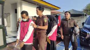 Kejari Inhu Tetapkan Dua Tersangka Baru dalam Kasus Korupsi Bawaslu Indragiri Hulu