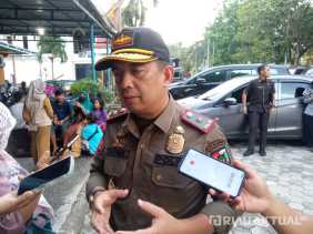 Sasar Komunitas LGBT, Satpol PP Bakal Razia Wisma di Pekanbaru