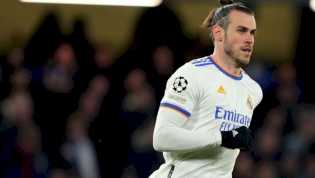 Penjelasan Ancelotti Terkait Bale yang Tak Hadir dalam Perayaan Gelar Juara