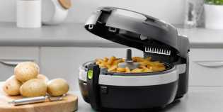 Apa Benar Menggoreng dengan Air Fryer Lebih Menyehatkan?