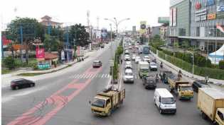 Bapenda Riau Pastikan Tahun Ini Tak Ada Pemutihan Denda Pajak