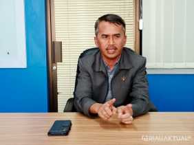 DPRD Riau Minta Pemerintah Selektif Memilih Pemenang Tender Proyek