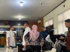 Ahli Hukum di Sidang Tipikor Risnandar: Tidak Ada Rezeki Anak Saleh dari Gratifikasi