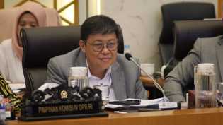 DPR Ingatkan Inpres Soal Gabah/Beras Berpotensi Hancurkan Mimpi Petani