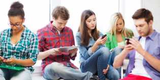 Berikut Empat Perubahan Fisik yang Dialami oleh Manusia Karena Perkembangan Teknologi