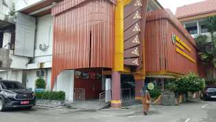 Layanan Publik Pemko Pekanbaru Sudah Buka Kembali Pasca Libur Lebaran 2025