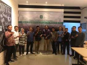 LPBI NU Riau akan Bawa Lima Isu ke Rakornas LPBI NU