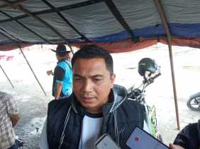 Pemko Pekanbaru Dapat Bantuan Rp3 Miliar Bangun Pasar Palapa