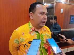 Kasus HIV/AIDS di Kota Pekanbaru Capai 115 Kasus