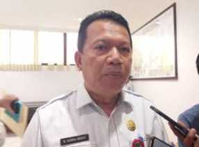 Pemprov Riau Segera Temui Kemenkes Usulkan Pembangunan Gedung Baru RSUD Tembilahan