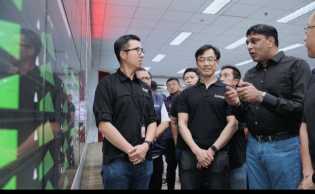 Jaringan Indosat Berikan Pengalaman Digital Terbaik Bagi Pelanggan