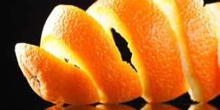 Deretan Kulit Buah dengan Kandungan Nutrisi yang Luar Biasa