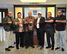 Universitas Terbuka Siap Jadi Kampus Penyelenggara Beasiswa Sawit Mulai 2026