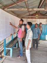 KPU Riau Buka Posko Tanggapan Terkait Pengaduan Daftar Pemilih