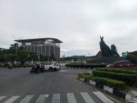 BMKG : Sebagian Wilayah Riau Cerah Hingga Sore Hari