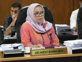 Kemaluan Bocah di Kuansing Terpotong Saat Sunat Massal, Ade Hartati: Evaluasi Panitia dan Instansi yang Terlibat