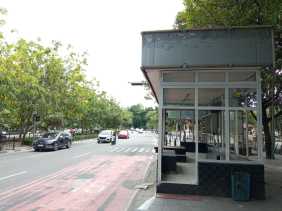 Trans Metro Pekanbaru Kembali Berhenti Beroperasi