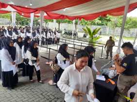 Hasil SKD CPNS Pemko Pekanbaru Diumumkan Minggu Depan