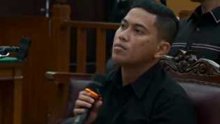 Ini Alasan Adzan Romer Todong Ferdy Sambo