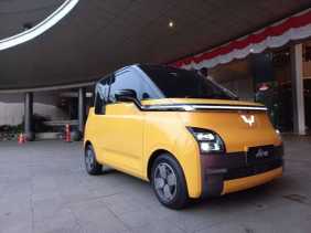 Analisis Kebijakan Subsidi Mobil Listrik