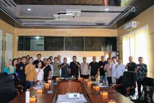 DLHK Pekanbaru Ambil Alih Kembali Retribusi Sampah Mall dan Plaza