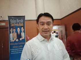 Pimpinan DPRD Riau : Siapapun yang Terpilih Pj, Tetap Putra Terbaik Riau