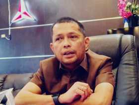 DPRD Pekanbaru Soroti Keberadaan Gelandangan di Flyover Pasar Pagi Arengka