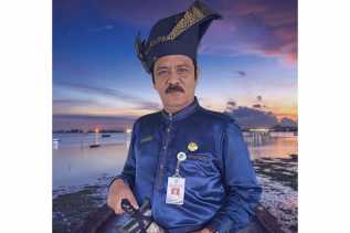 Besok, 28 Finalis Bujang dan Dara Adu Kemampuan di Lapangan Tugu Bengkalis