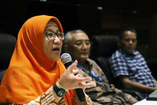 Revisi UU Kepariwisataan Harus Tingkatkan Kualitas Pariwisata Indonesia