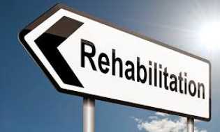 Langkah Humanis, Tiga Pengguna Sabu di Bengkalis Direhabilitasi