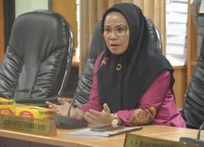 Pengangguran di Riau Didominasi Lulusan SMK, Ini Kata DPRD Riau