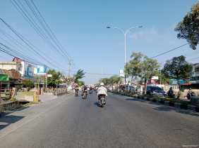 1 April 2022, Cuaca Riau Diperkirakan Cerah Berawan