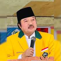 Satkar Ulama Usulkan Duet Prabowo - Airlangga di Pemilu 2024