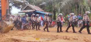 Begini Tanggapan Pakar Hukum Terkait Constatering Yang Dilakukan PN Siak Dilahan Masyarakat Bersertifikat