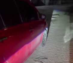 Sejumlah Mobil Diduga Dirusak Pemotor di Parit Indah, Polisi: Kita Belum Terima Laporan